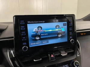 Toyota Corolla - imagine 11