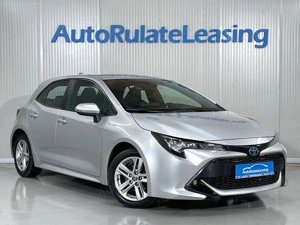 Toyota Corolla - imagine 2