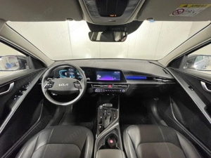 Kia Niro - imagine 7
