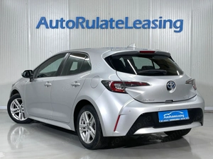 Toyota Corolla - imagine 4