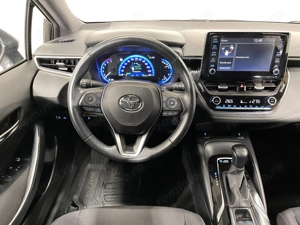 Toyota Corolla - imagine 6