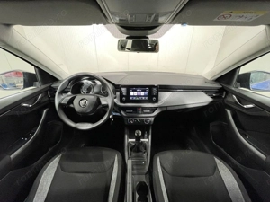 Skoda Scala - imagine 7