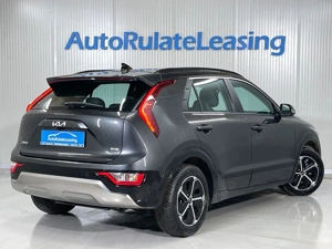 Kia Niro - imagine 3