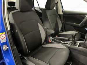 Skoda Scala - imagine 9