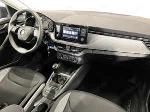 Skoda Scala - imagine 8