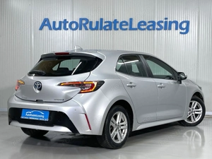 Toyota Corolla - imagine 3