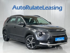 Kia Niro - imagine 2