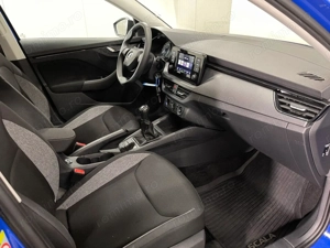 Skoda Scala - imagine 10