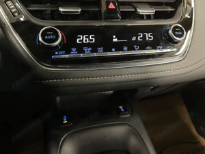 Toyota Corolla - imagine 13