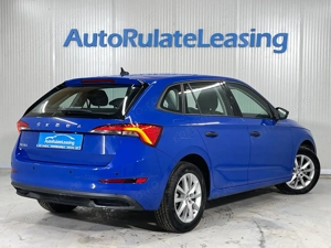 Skoda Scala - imagine 3