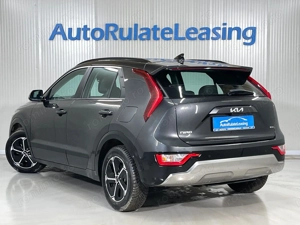 Kia Niro - imagine 4