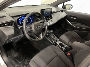 Toyota Corolla - imagine 5