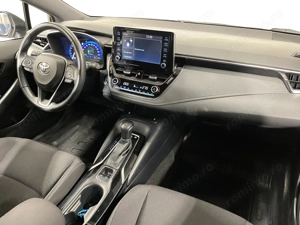 Toyota Corolla - imagine 8