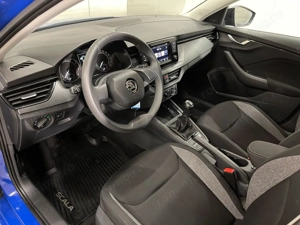 Skoda Scala - imagine 5