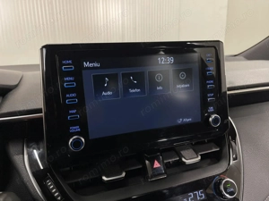 Toyota Corolla - imagine 12