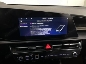 Kia Niro - imagine 17