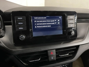 Skoda Scala - imagine 14