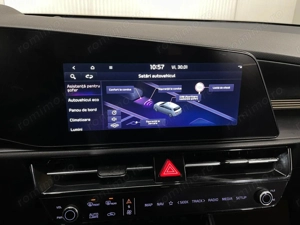 Kia Niro - imagine 18