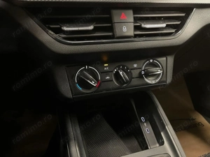 Skoda Scala - imagine 16