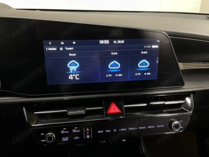 Kia Niro - imagine 15