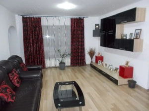 Casa Ianova, parter, 2 camere, 71mp util, 500mp teren, mobilata, utilitati