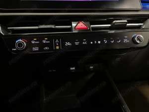 Kia Niro - imagine 20