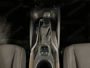 Toyota Corolla - imagine 17