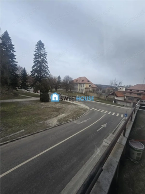 Apartament cu doua camere in Centru Fagaras - imagine 3