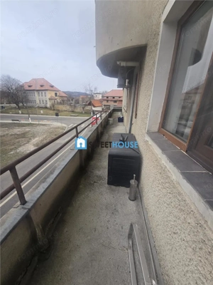 Apartament cu doua camere in Centru Fagaras