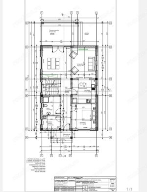 Teren 533 mp - Buftea - imagine 5