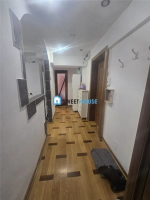 Apartament cu doua camere in Centru Fagaras - imagine 6