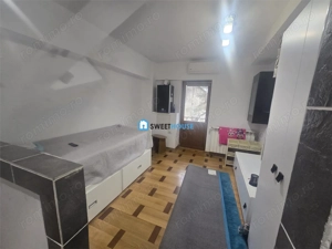 Apartament cu doua camere in Centru Fagaras - imagine 7