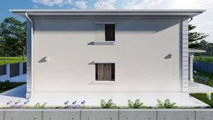 Teren 533 mp - Buftea - imagine 16