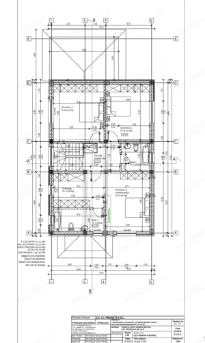 Teren 533 mp - Buftea - imagine 4