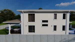 Teren 533 mp - Buftea - imagine 18