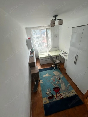 Vand apartament de 3 sau 4 camere - imagine 4