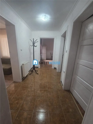 Casa in zona semicentrala Fagaras - imagine 6