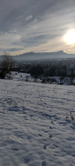 Teren de vânzare  - imagine 5