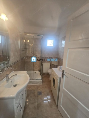 Casa in zona semicentrala Fagaras - imagine 7