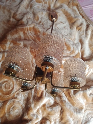 Vand Candelabru Clasic