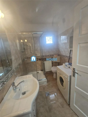 Casa in zona semicentrala Fagaras - imagine 14