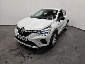 Renault Captur, 88000km, 1.5 diesel, pachet confort, carplay