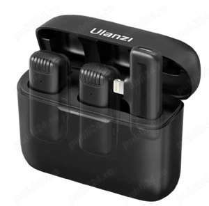 microfon lavaliera ulanzi 