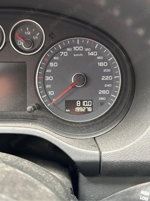 Audi a3 8p - imagine 3