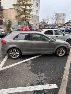 Audi a3 8p - imagine 5