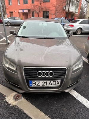 Audi a3 8p - imagine 2