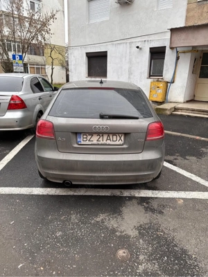 Audi a3 8p - imagine 4