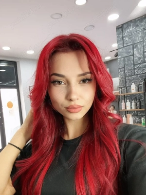 Am revenit zona,zorilor Singura in locatie * Roșcată Siliconata * - imagine 4