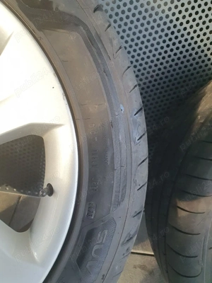 Roți de vară, BMW X5/X6, DOT 2023/2024, profil 6,5-7 mm - imagine 4