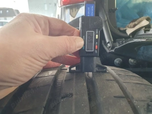 Roți de vară, BMW X5/X6, DOT 2023/2024, profil 6,5-7 mm - imagine 3